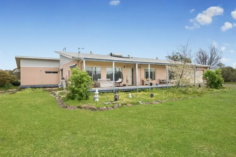 Main view of Homely rural property listing, 1 Mitchell Street, Axedale VIC 3551