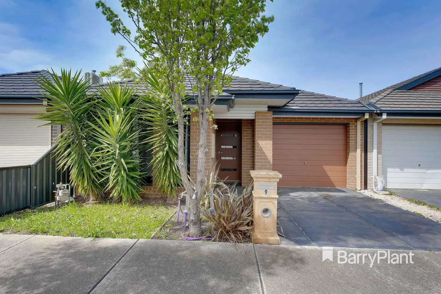 Main view of Homely house listing, 9 Crosskeys Road, Craigieburn VIC 3064
