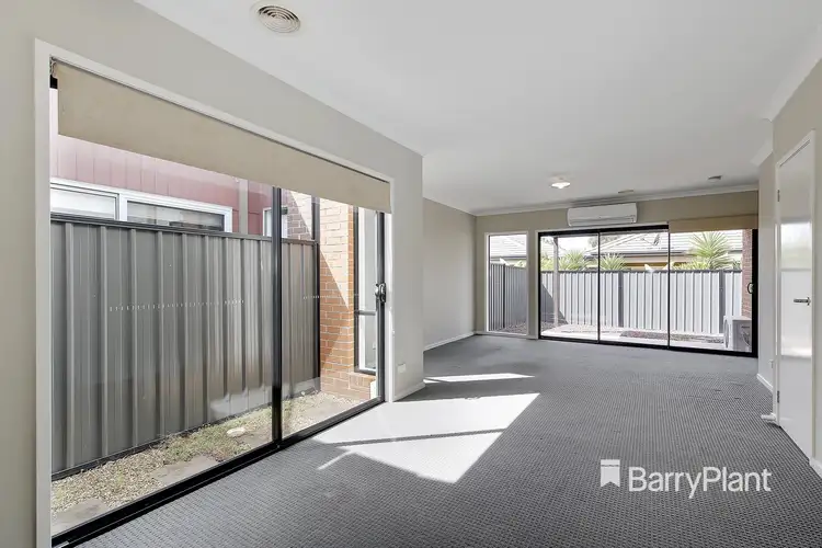 Fourth view of Homely house listing, 9 Crosskeys Road, Craigieburn VIC 3064
