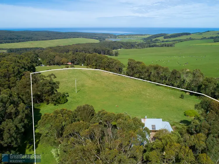 Main view of Homely house listing, 3855 Great Ocean Road, Johanna VIC 3238