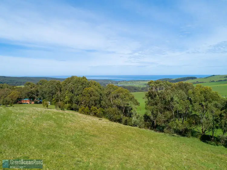 Second view of Homely house listing, 3855 Great Ocean Road, Johanna VIC 3238
