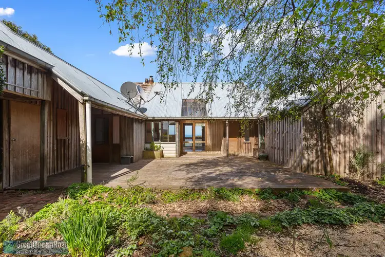 Third view of Homely house listing, 3855 Great Ocean Road, Johanna VIC 3238