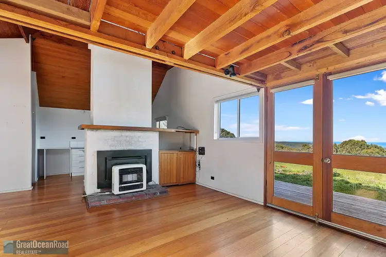 Fifth view of Homely house listing, 3855 Great Ocean Road, Johanna VIC 3238