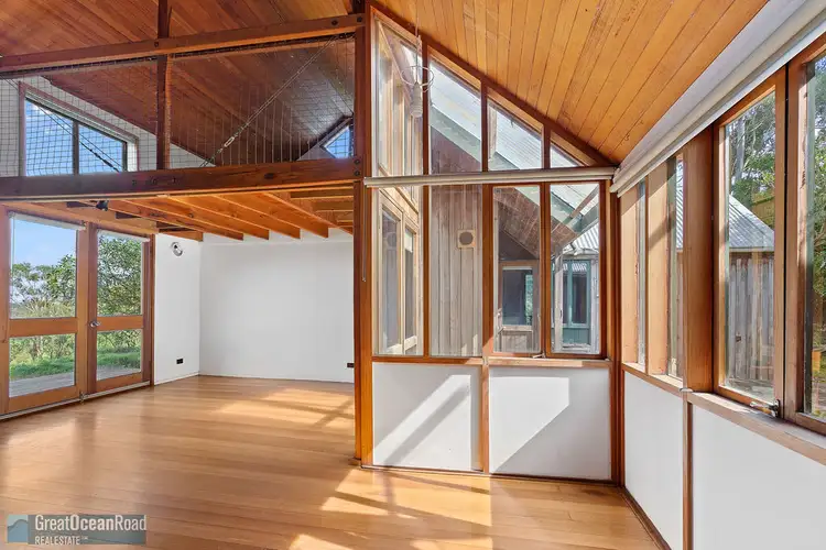 Sixth view of Homely house listing, 3855 Great Ocean Road, Johanna VIC 3238