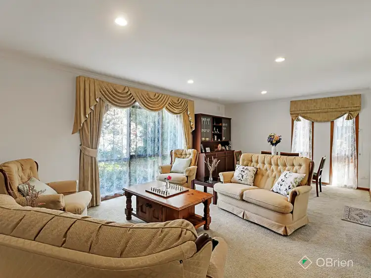 Second view of Homely house listing, 5 Jerome Court, Frankston VIC 3199