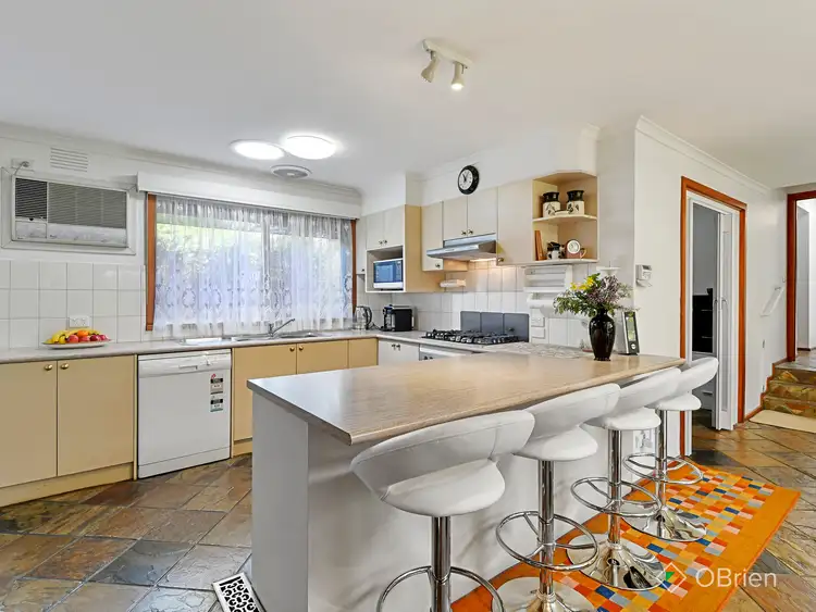 Third view of Homely house listing, 5 Jerome Court, Frankston VIC 3199