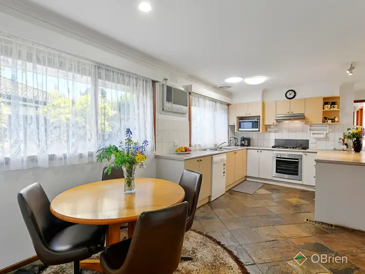 Fourth view of Homely house listing, 5 Jerome Court, Frankston VIC 3199