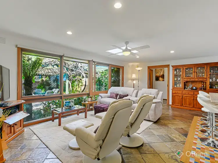 Fifth view of Homely house listing, 5 Jerome Court, Frankston VIC 3199
