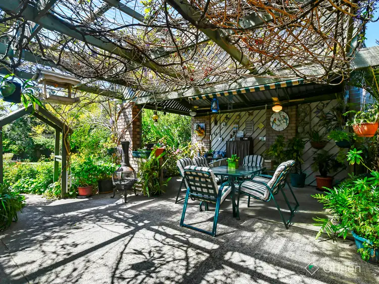 Sixth view of Homely house listing, 5 Jerome Court, Frankston VIC 3199