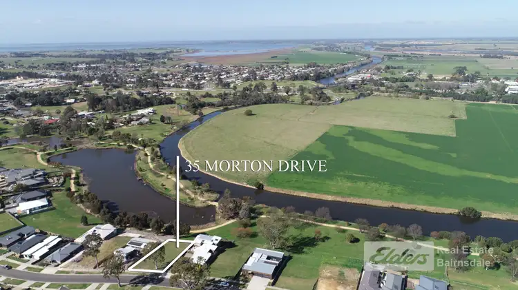 35 Morton Drive, Eastwood VIC 3875