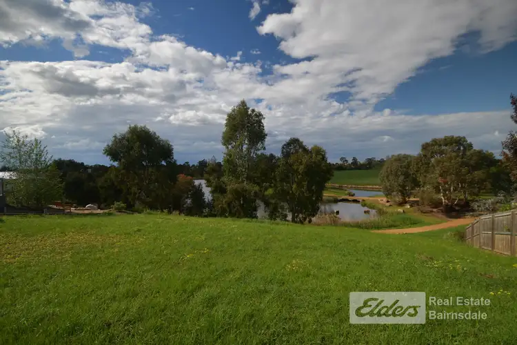 Third view of Homely land listing, 35 Morton Drive, Eastwood VIC 3875