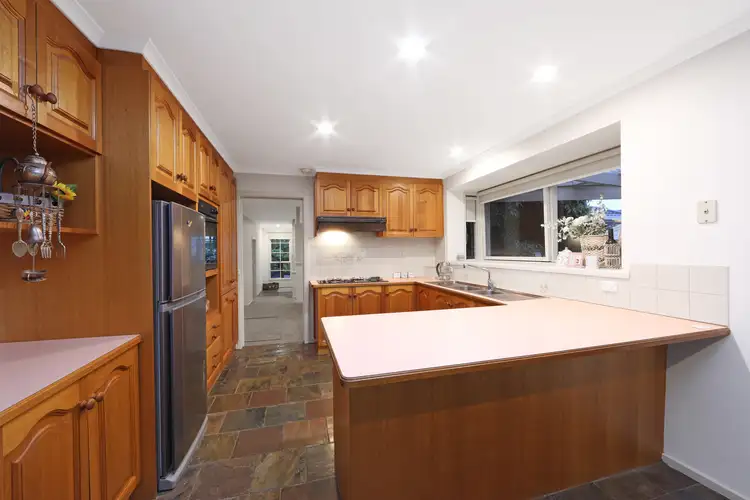 Third view of Homely house listing, 6 Filmer Court, Rowville VIC 3178