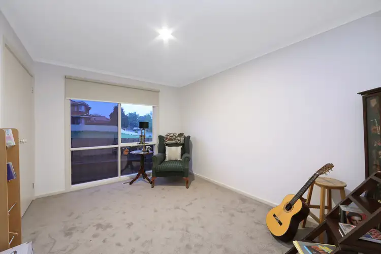 Fourth view of Homely house listing, 6 Filmer Court, Rowville VIC 3178