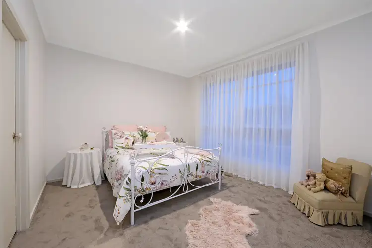 Sixth view of Homely house listing, 6 Filmer Court, Rowville VIC 3178