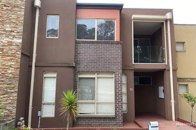 72 Waterview Drive, Mernda VIC 3754