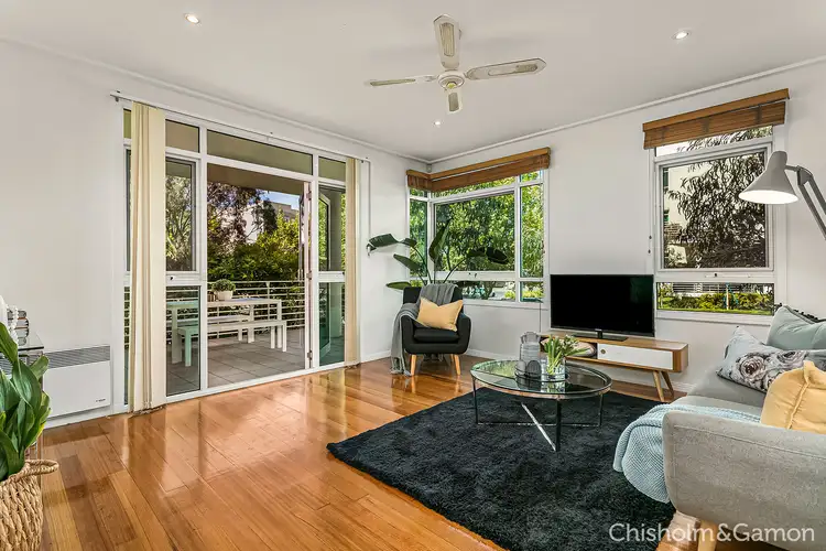 15/1 Graham Street, Port Melbourne VIC 3207