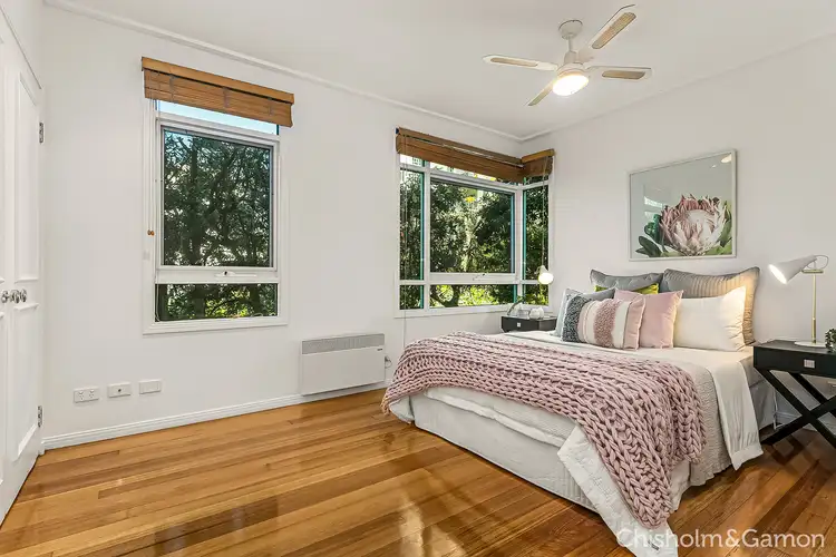 Fifth view of Homely apartment listing, 15/1 Graham Street, Port Melbourne VIC 3207