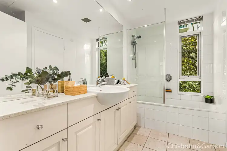 Sixth view of Homely apartment listing, 15/1 Graham Street, Port Melbourne VIC 3207