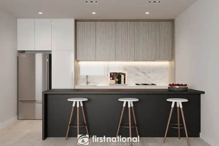 Third view of Homely townhouse listing, 10/544 - 548 Boronia Road, Wantirna VIC 3152