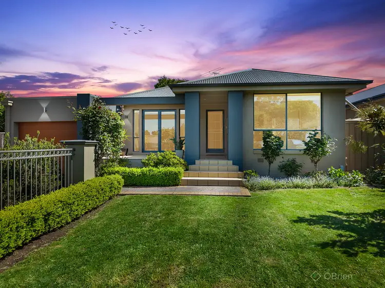 Main view of Homely house listing, 1/7 Campbell Street, Berwick VIC 3806