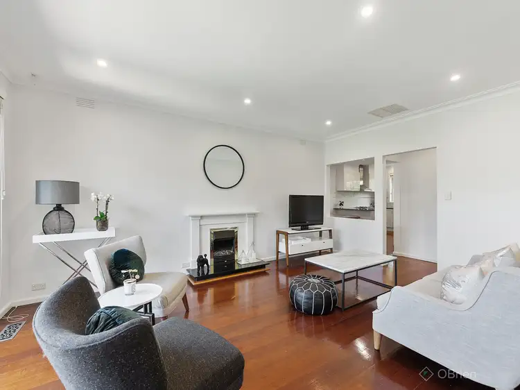 Second view of Homely house listing, 1/7 Campbell Street, Berwick VIC 3806