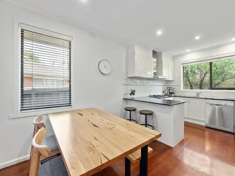 Third view of Homely house listing, 1/7 Campbell Street, Berwick VIC 3806