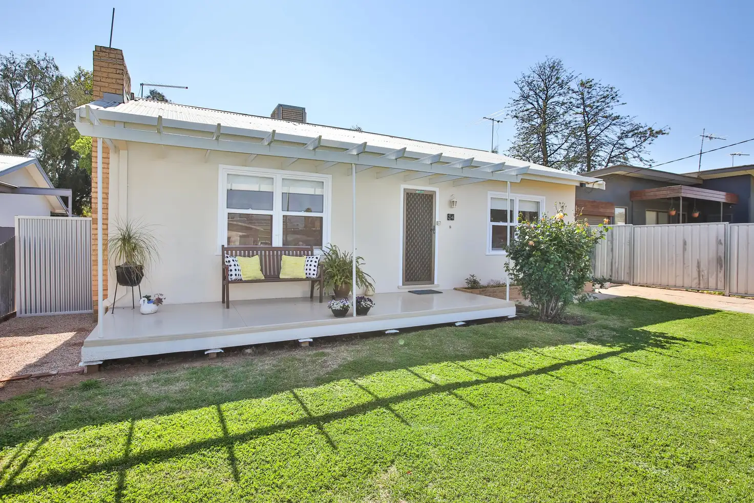 Main view of Homely house listing, 24 Sharland Street, Mildura VIC 3500
