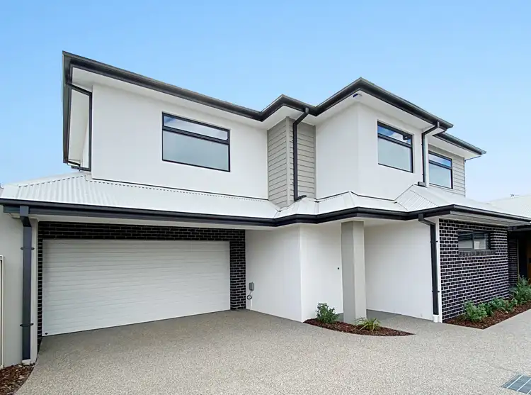 Main view of Homely townhouse listing, 2/2 Valerian Avenue, Altona North VIC 3025
