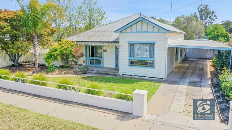 138 Pakenham Street, Echuca VIC 3564