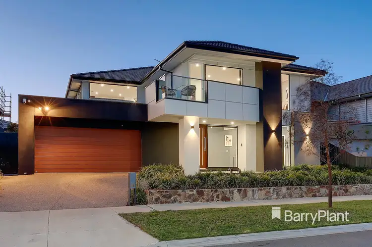 47 Ambition Drive, Greenvale VIC 3059