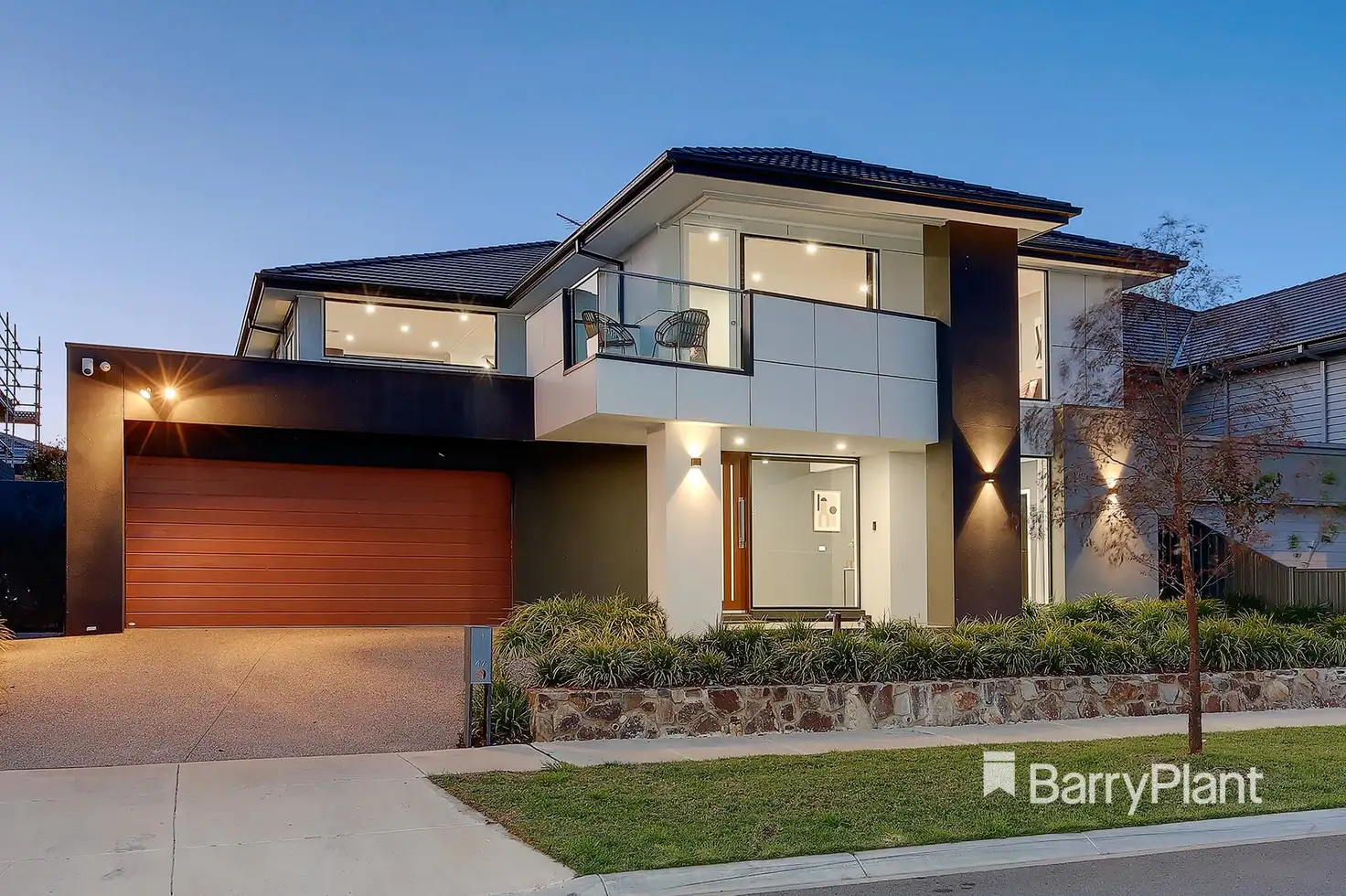 Main view of Homely house listing, 47 Ambition Drive, Greenvale VIC 3059