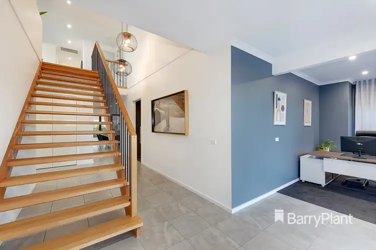 Third view of Homely house listing, 47 Ambition Drive, Greenvale VIC 3059