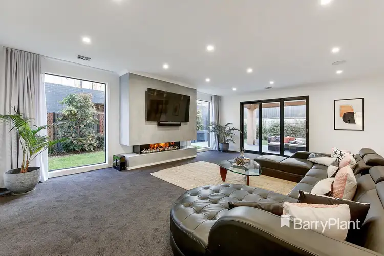 Sixth view of Homely house listing, 47 Ambition Drive, Greenvale VIC 3059