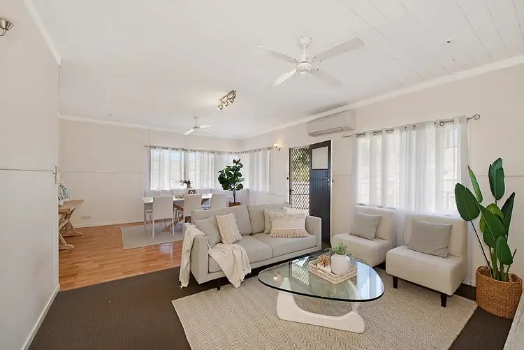 98 Timms Road, Everton Hills QLD 4053
