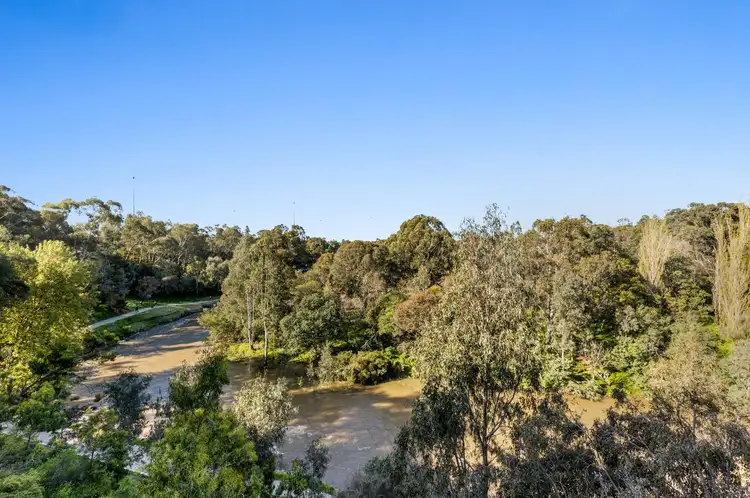 Third view of Homely unit listing, 64/80 Trenerry Crescent, Abbotsford VIC 3067