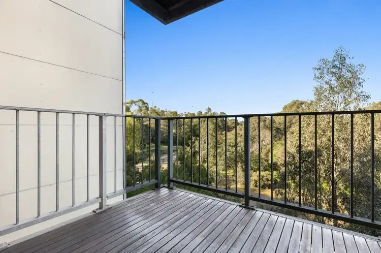 Fifth view of Homely unit listing, 64/80 Trenerry Crescent, Abbotsford VIC 3067