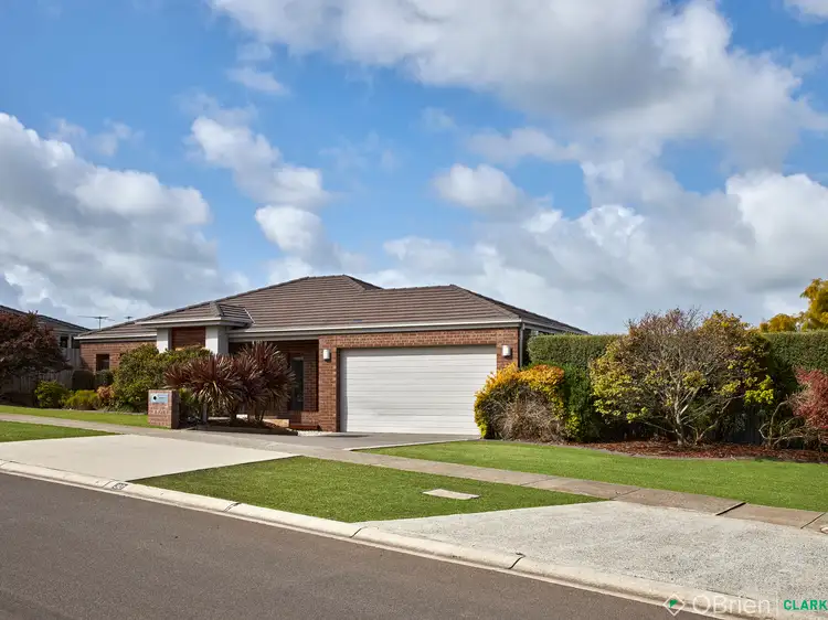 Main view of Homely house listing, 30 Davey Drive, Drouin VIC 3818