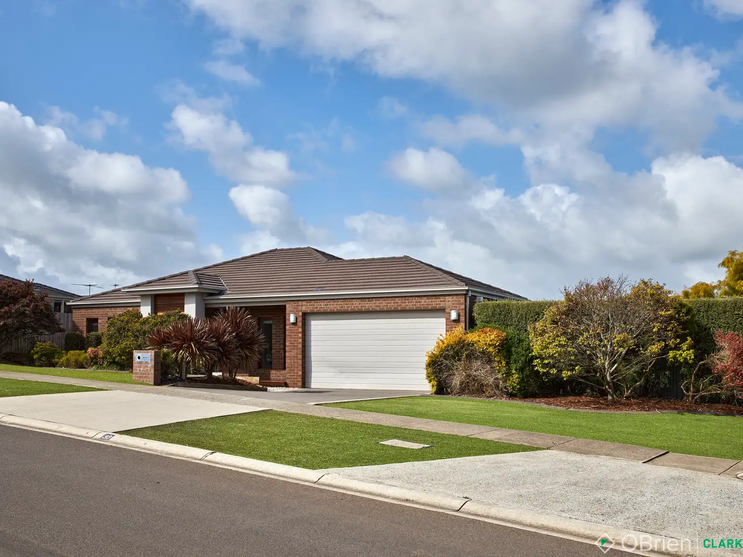 Main view of Homely house listing, 30 Davey Drive, Drouin VIC 3818