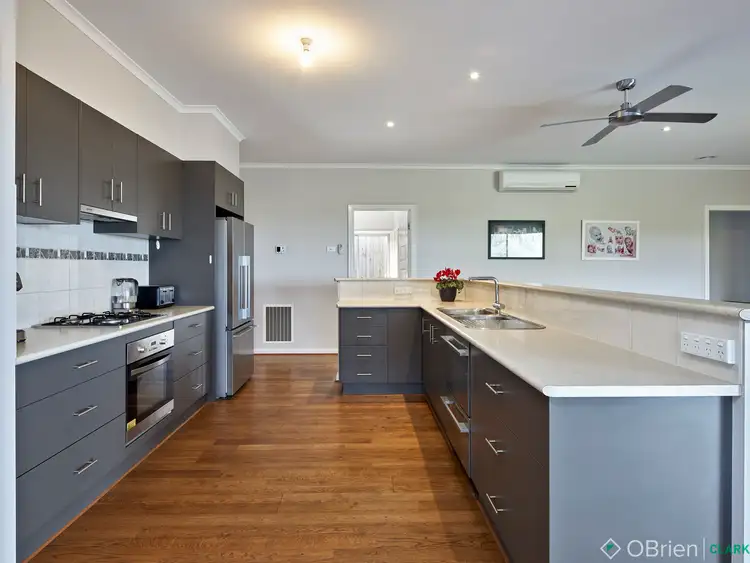 Second view of Homely house listing, 30 Davey Drive, Drouin VIC 3818