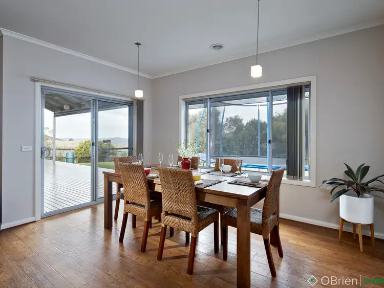Third view of Homely house listing, 30 Davey Drive, Drouin VIC 3818