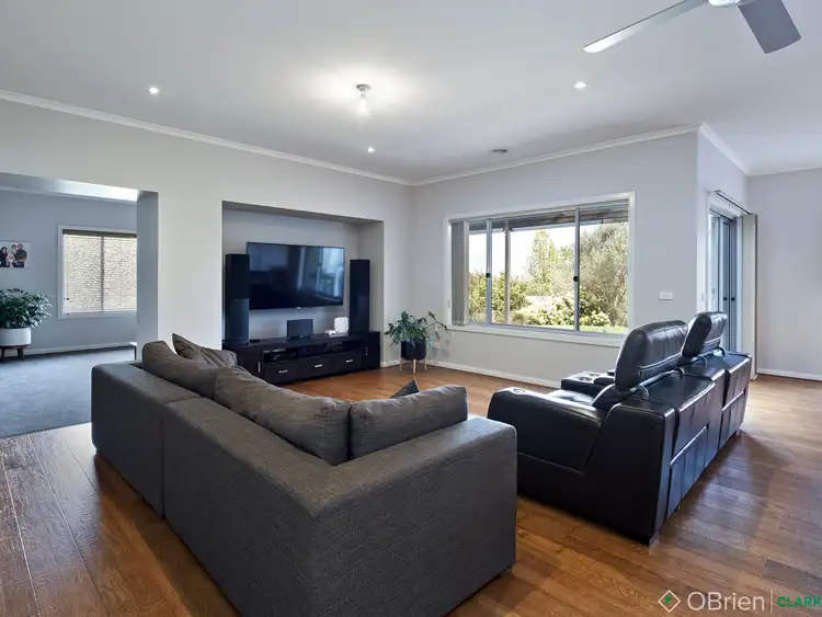 Fourth view of Homely house listing, 30 Davey Drive, Drouin VIC 3818