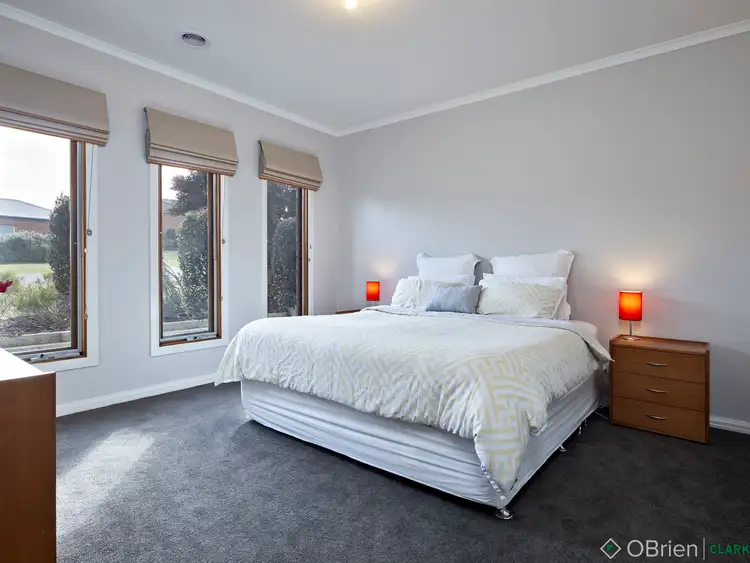 Sixth view of Homely house listing, 30 Davey Drive, Drouin VIC 3818