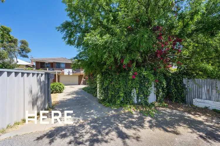 Second view of Homely house listing, 164 Loftus Street, North Perth WA 6006