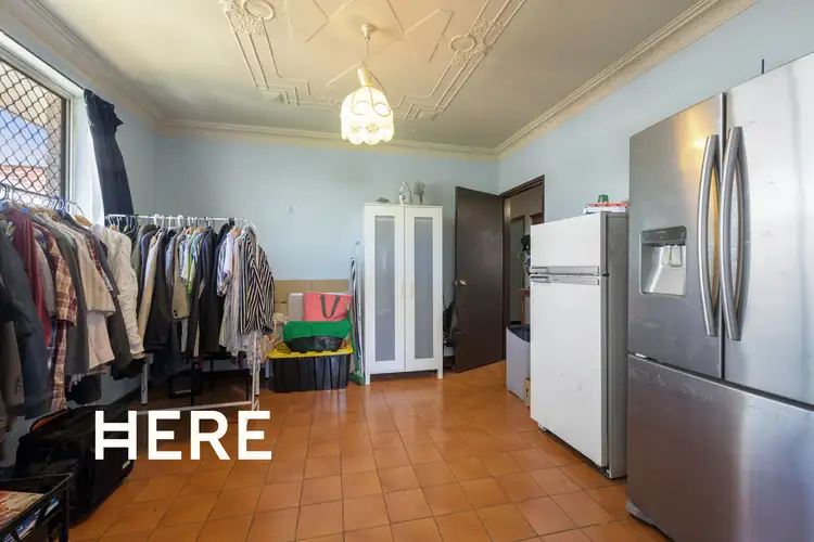 Third view of Homely house listing, 164 Loftus Street, North Perth WA 6006