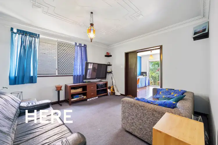 Fifth view of Homely house listing, 164 Loftus Street, North Perth WA 6006