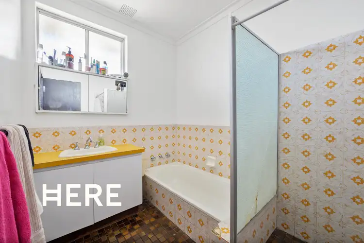 Sixth view of Homely house listing, 164 Loftus Street, North Perth WA 6006