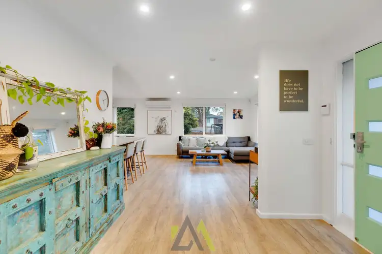 Third view of Homely house listing, 34 Long Street, Langwarrin VIC 3910