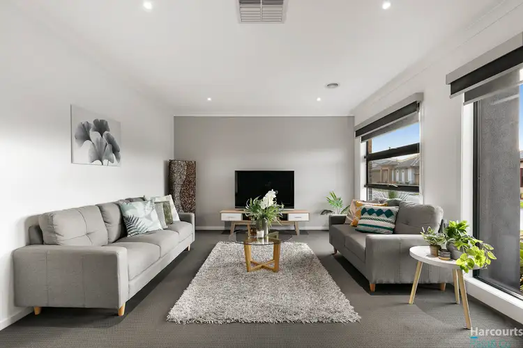 9 Huntington Terrace, Wollert VIC 3750