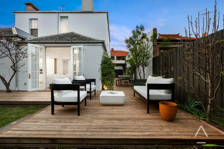 Second view of Homely house listing, 15 Clyde Street, St Kilda VIC 3182