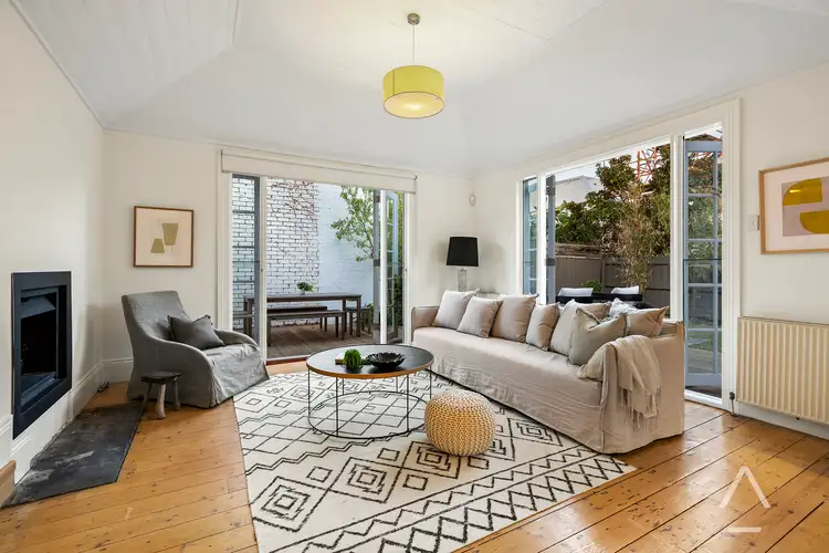 Third view of Homely house listing, 15 Clyde Street, St Kilda VIC 3182